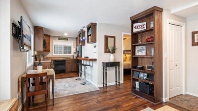 119 Lupfer Ave in Whitefish, MT - Building Photo - Building Photo