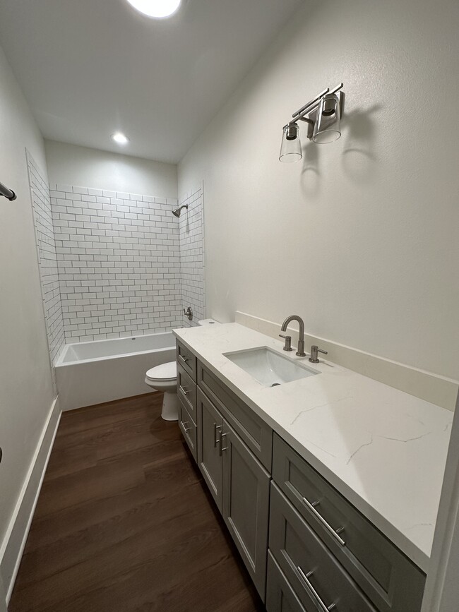 462 S 1st St in Ponchatoula, LA - Building Photo - Building Photo