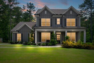 2108 Charmond Dr in Monroe, GA - Building Photo - Building Photo