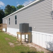 1683 Mandy Dr in Greenville, NC - Building Photo - Building Photo