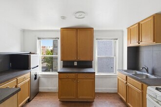 1101 S Carey St in Baltimore, MD - Building Photo - Building Photo