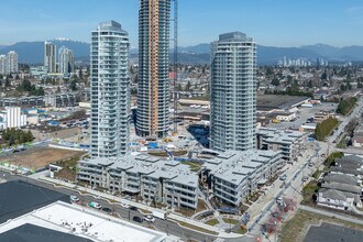 Azure in Burnaby, BC - Building Photo - Building Photo