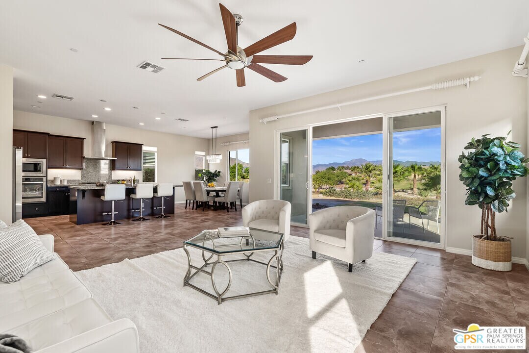 67344 Lakota Ct in Cathedral City, CA - Building Photo