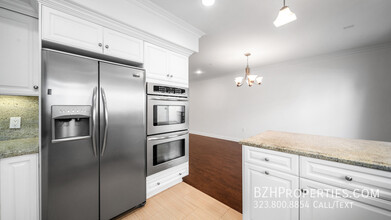 1529 S Beverly Dr in Los Angeles, CA - Building Photo - Building Photo