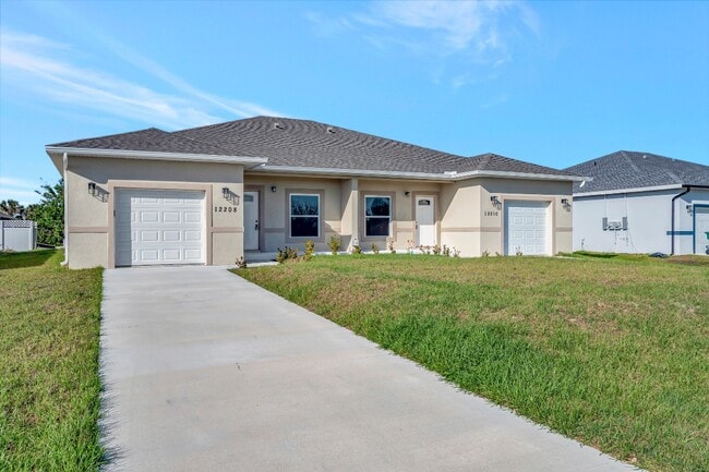 property at 12208 Tetzel Ave