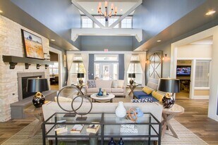 Aventine at Wilderness Hills in Lincoln, NE - Building Photo