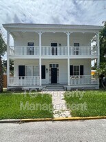 30A Sanford St in St. Augustine, FL - Building Photo