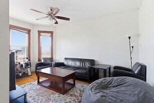 24 Darling St, Unit 3 in Boston, MA - Building Photo