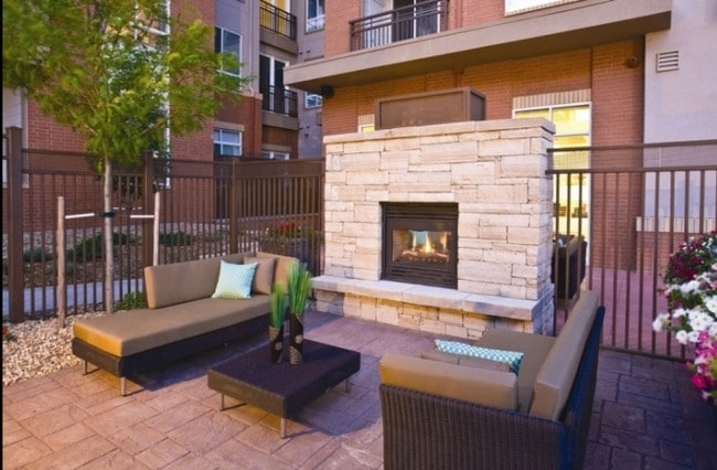 Camden Belleview Station in Denver, CO - Building Photo - Building Photo