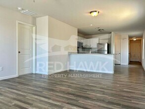 1098 S 11th St in Coolidge, AZ - Building Photo - Building Photo