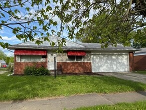 4047 Burton St in Inkster, MI - Building Photo - Building Photo