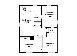 4617 Esmeralda Drive in Charlotte, NC - Foto de edificio - Building Photo