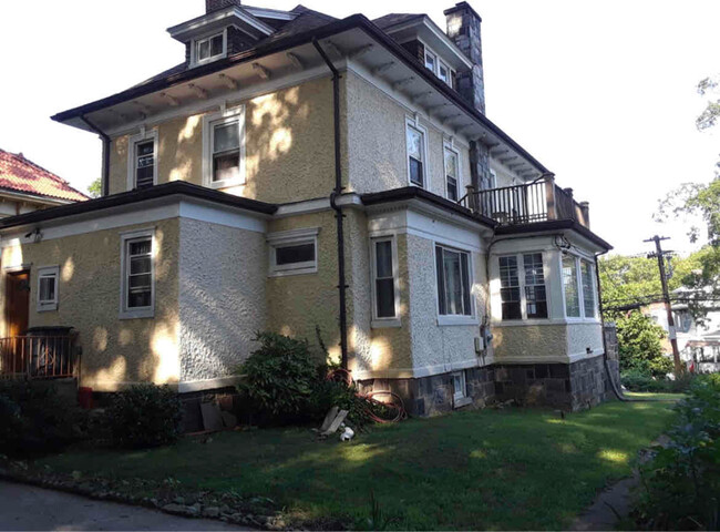 244 Langdon Ave in Mount Vernon, NY - Foto de edificio - Building Photo