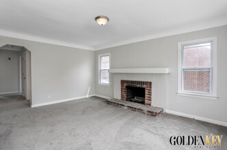 14063 Collingham Dr in Detroit, MI - Foto de edificio - Building Photo