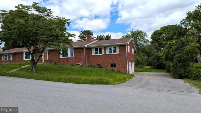 property at 19714 Scott Hill Dr