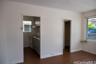 1340 Wilder Ave in Honolulu, HI - Building Photo - Building Photo