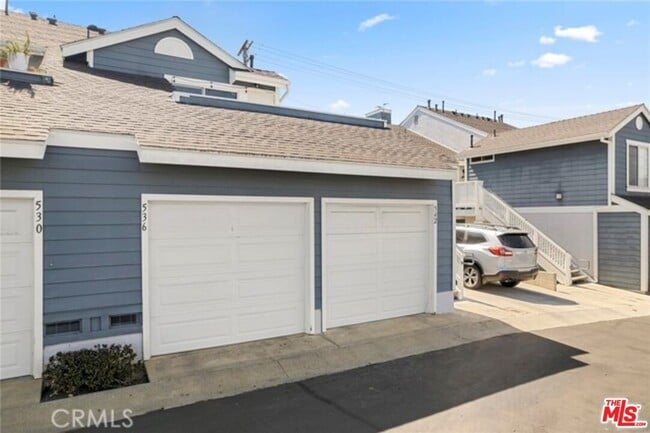 536 Stone Harbor Cir in La Habra, CA - Building Photo - Building Photo