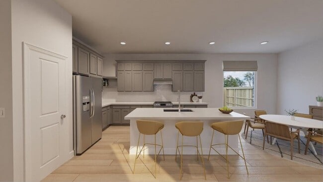 27111 Blue Pool Dr in Katy, TX - Building Photo - Building Photo