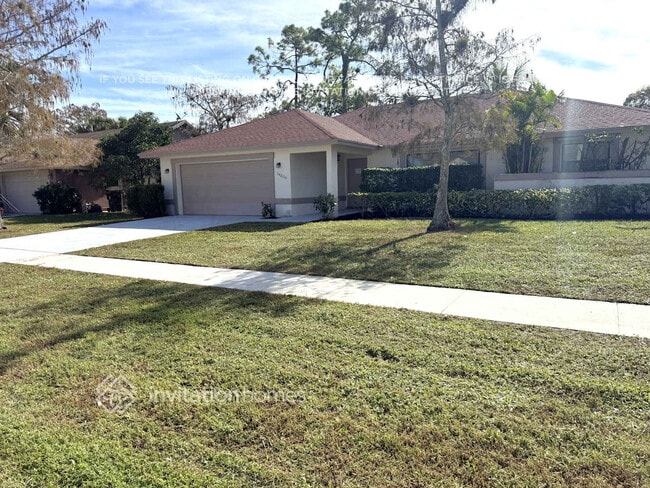 property at 14204 Wellington Trace