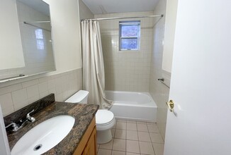 35 Westland Ave in Boston, MA - Building Photo - Building Photo