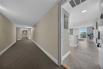 1800 N Andrews Ave, Unit 6H in Fort Lauderdale, FL - Foto de edificio - Building Photo