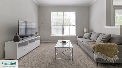 2500 Woodland Park Dr in Houston, TX - Building Photo - Building Photo
