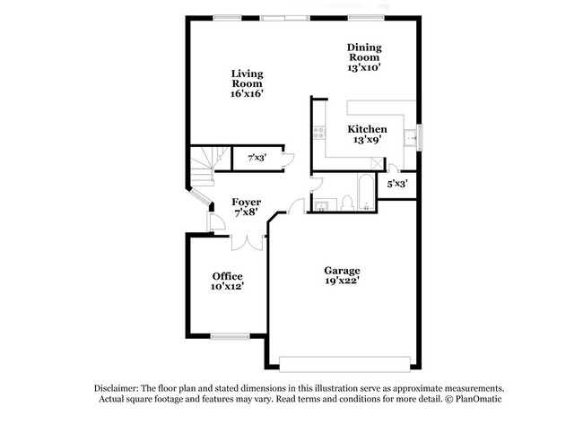 23541 N Desert Dr in Florence, AZ - Building Photo - Building Photo