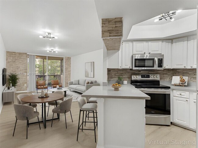 property at 8343 Lake Dr