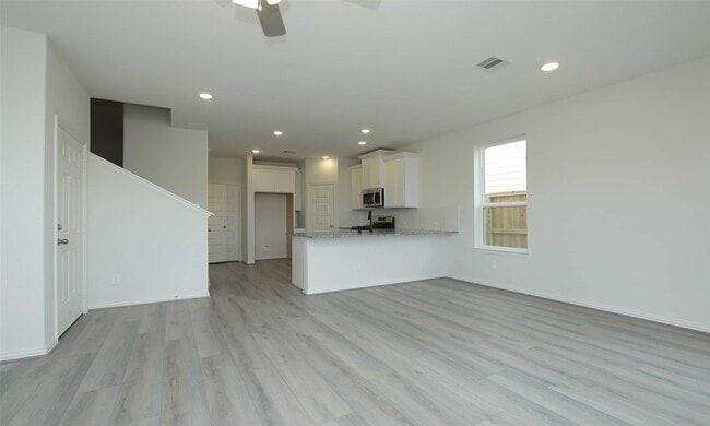 property at 1530 Revolution Way