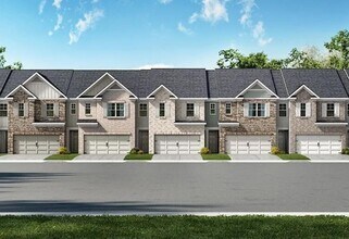 4447 Manor Hill Dr in Union City, GA - Building Photo - Building Photo