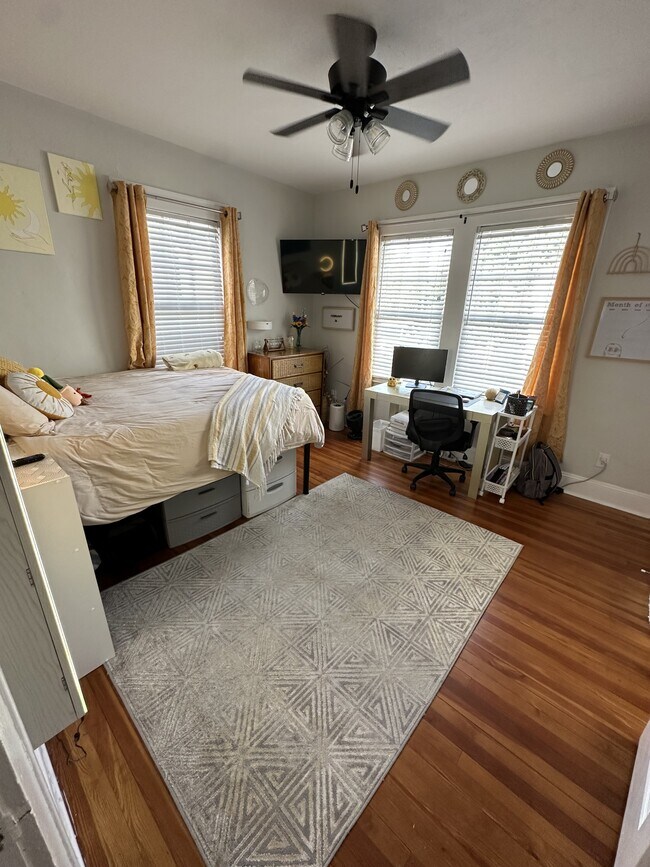 1112 SW 3rd Ave in Gainesville, FL - Building Photo - Building Photo