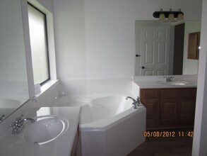 1109 Pamplin Ct in College Station, TX - Building Photo - Building Photo