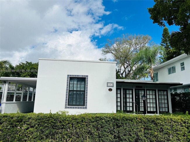 1407 SE 2nd St in Fort Lauderdale, FL - Building Photo - Building Photo