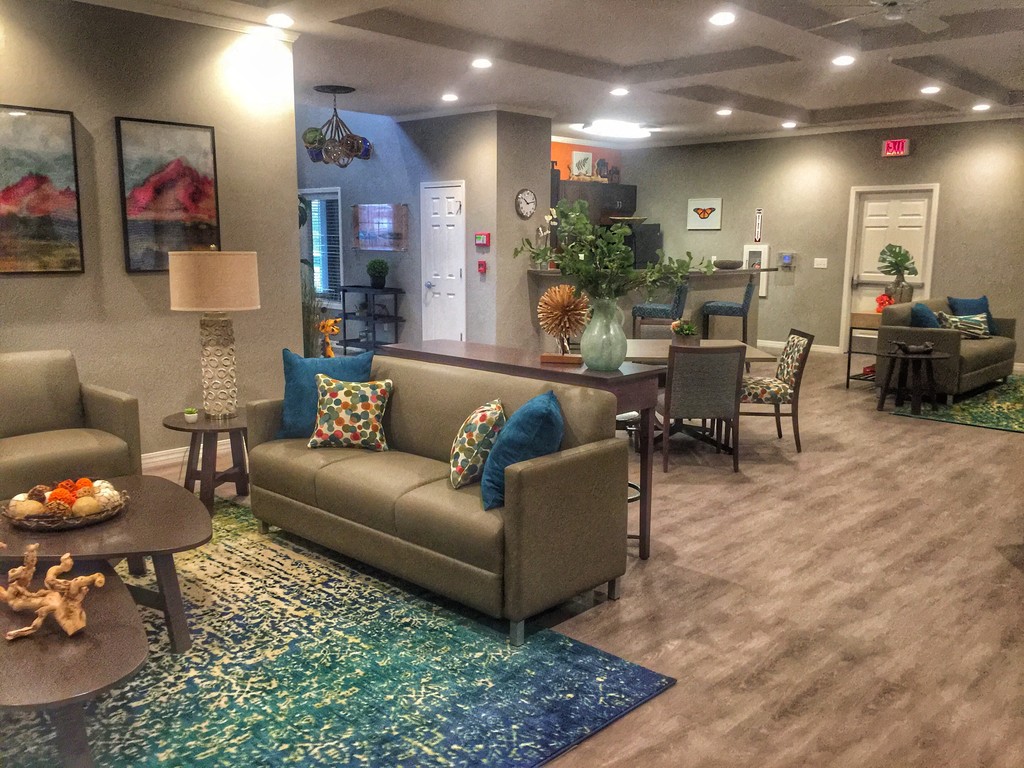 Sunset View Apartment Homes in Beaverton, OR