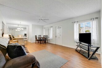 5900 Whispering Pine Way in Greenacres, FL - Building Photo - Building Photo