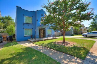 1308 NW 16th St in Oklahoma City, OK - Building Photo - Building Photo