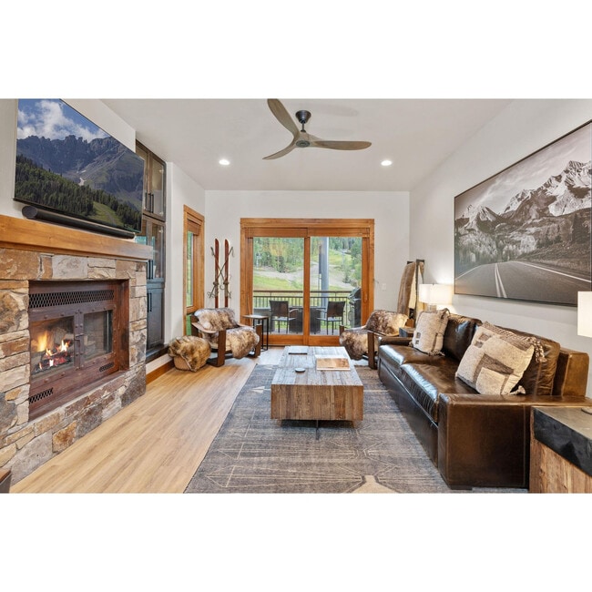 404 Adams Ranch Rd in Mountain Village, CO - Building Photo - Building Photo