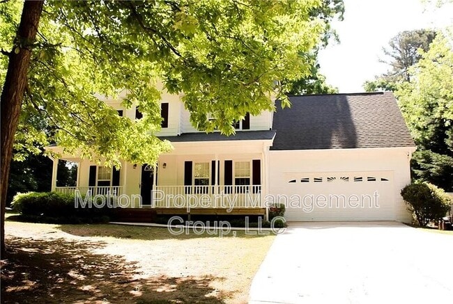 861 Windward Rd in Winder, GA - Building Photo - Building Photo
