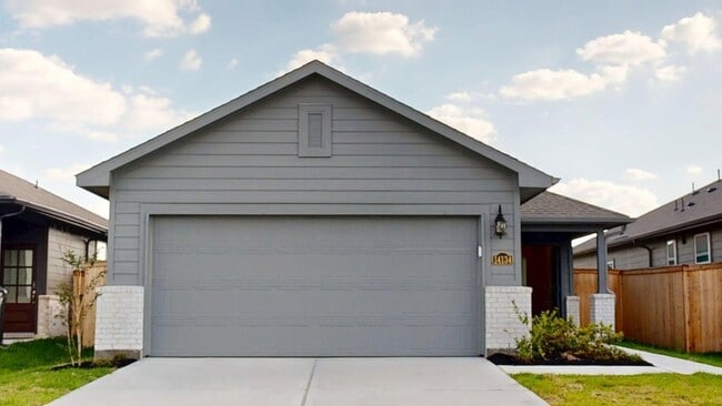 property at 14134 Granger Pointe Ln
