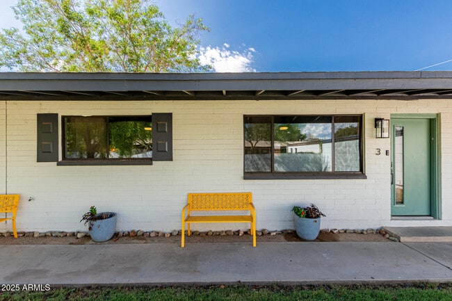 6628 E Avalon Dr in Scottsdale, AZ - Building Photo - Building Photo