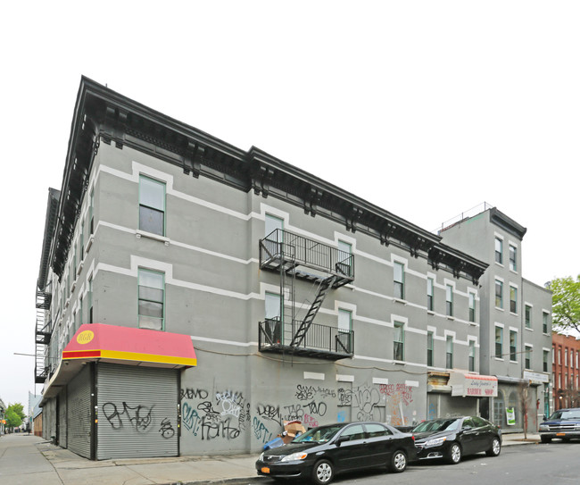 1457 Broadway