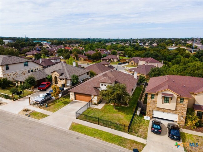 5405 Fiesta Oak Dr in Killeen, TX - Building Photo - Building Photo