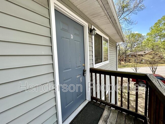 1418 Riverview Rd in Rock Hill, SC - Building Photo - Building Photo