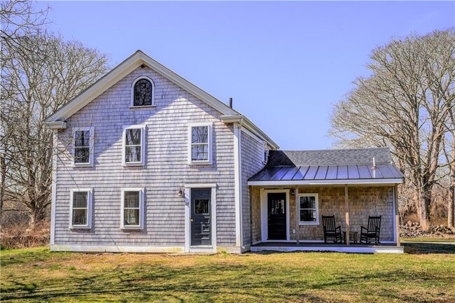 property at 127 Willow Ave