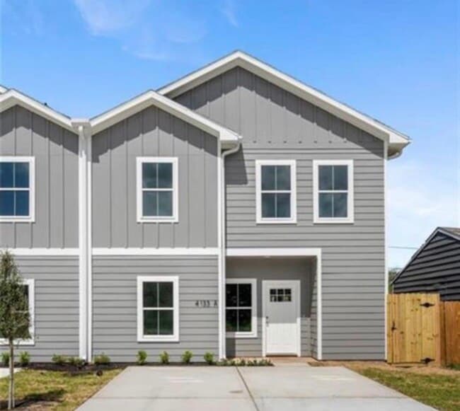 property at 4133 Clover St