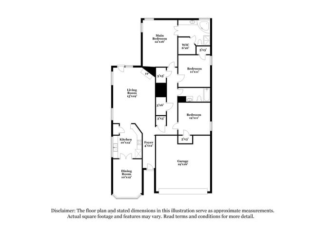 1142 Red Fern Cir W in Cordova, TN - Foto de edificio - Building Photo