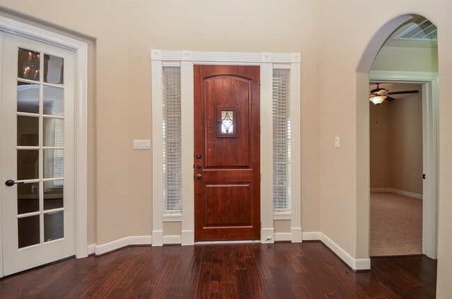 510 McAllister Ave in Sugar Land, TX - Building Photo - Building Photo