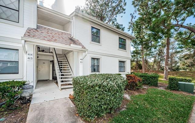 416 Meadow Ln in Oldsmar, FL - Building Photo