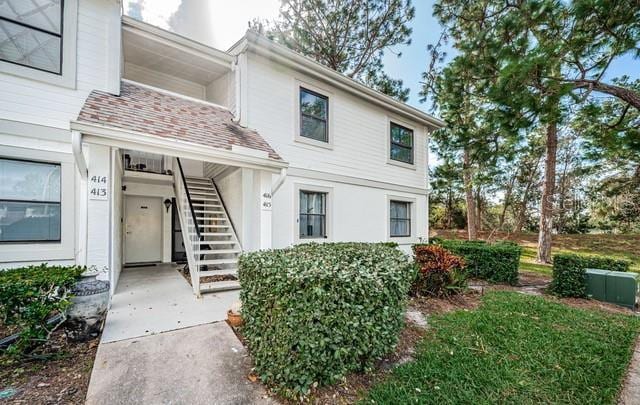 property at 416 Meadow Ln