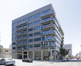 Solara Lofts in San Diego, CA - Building Photo - Building Photo